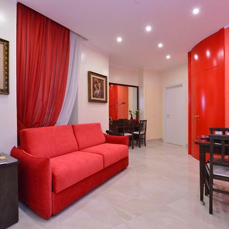 Fabio Dei Velapazza Guesthouse Rzym Zewnętrze zdjęcie