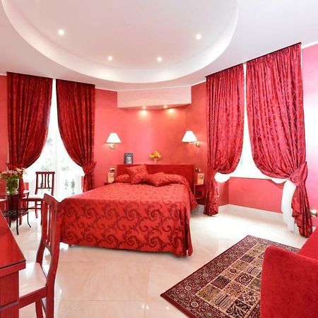 Fabio Dei Velapazza Guesthouse Rzym Zewnętrze zdjęcie