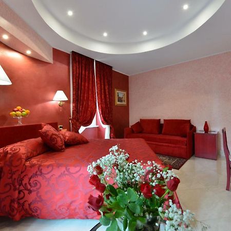 Fabio Dei Velapazza Guesthouse Rzym Zewnętrze zdjęcie