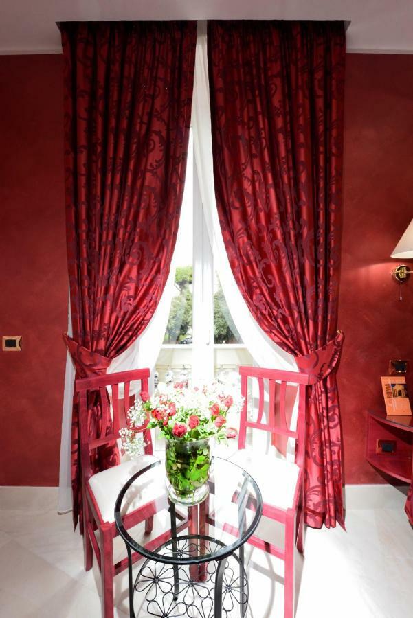 Fabio Dei Velapazza Guesthouse Rzym Zewnętrze zdjęcie