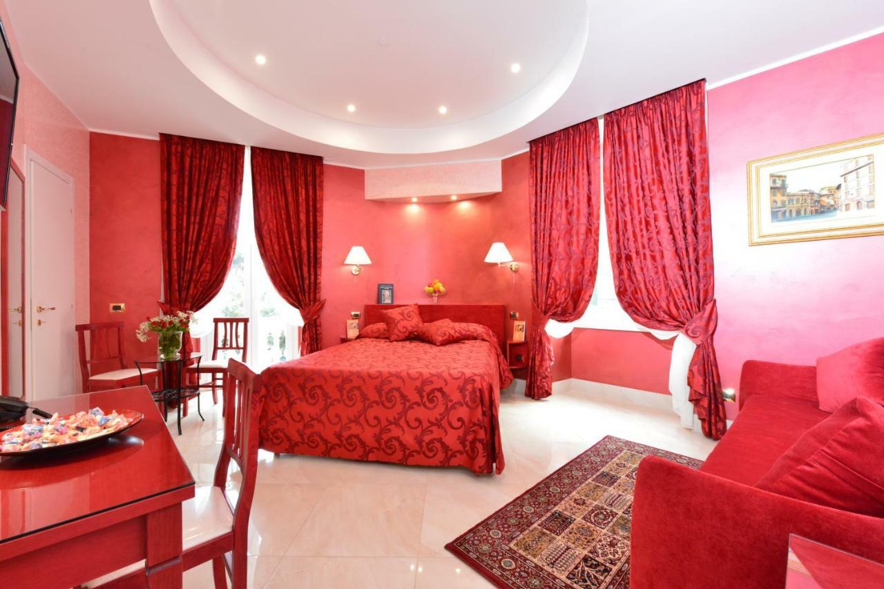 Fabio Dei Velapazza Guesthouse Rzym Zewnętrze zdjęcie