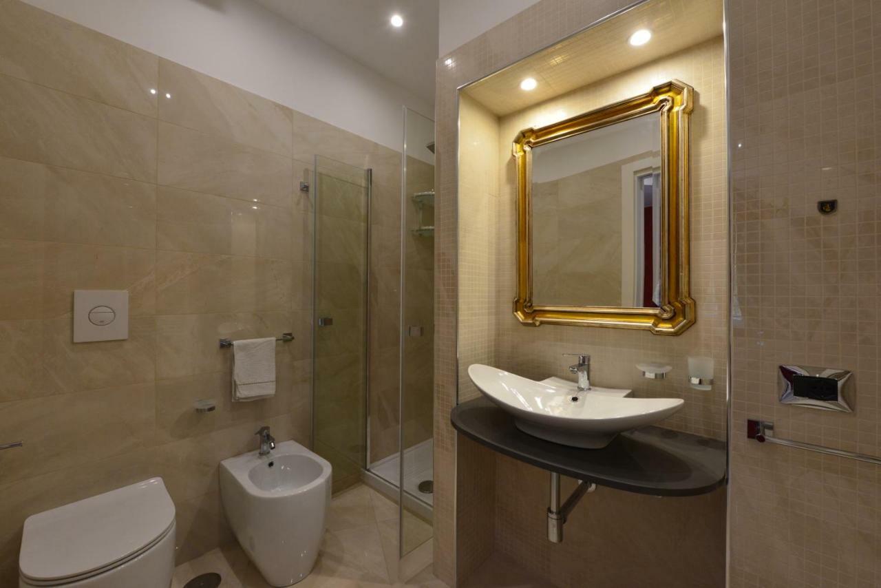 Fabio Dei Velapazza Guesthouse Rzym Zewnętrze zdjęcie