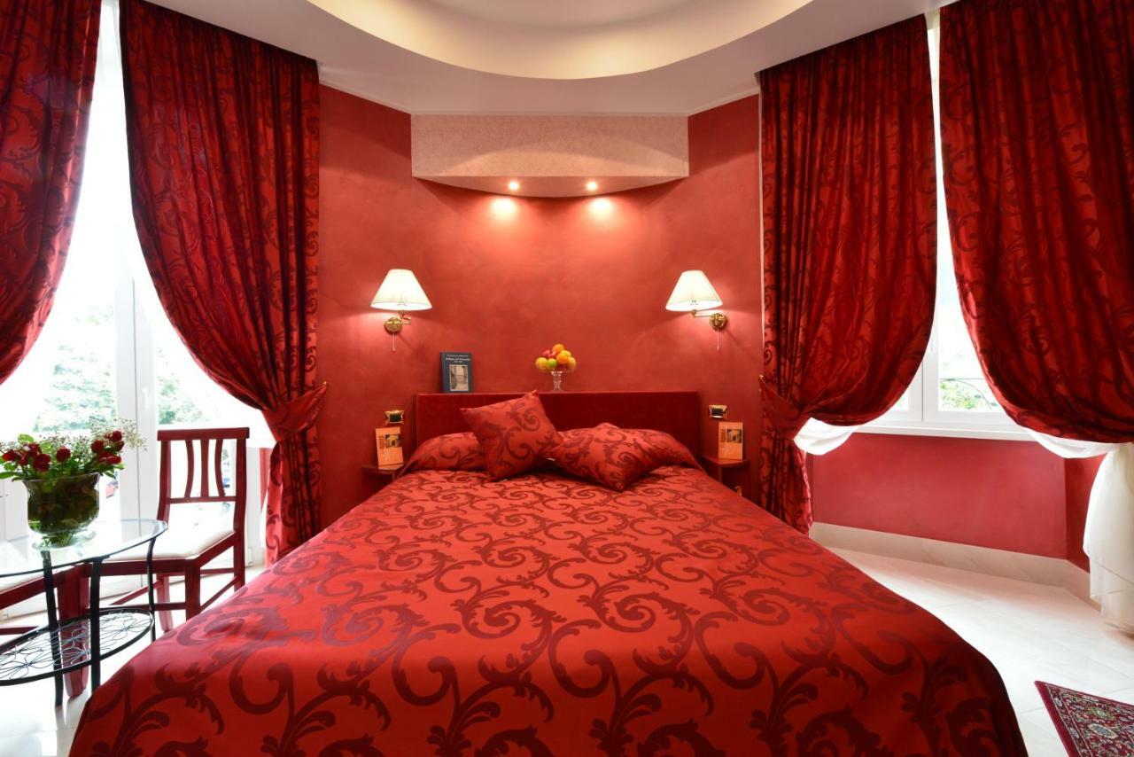 Fabio Dei Velapazza Guesthouse Rzym Zewnętrze zdjęcie