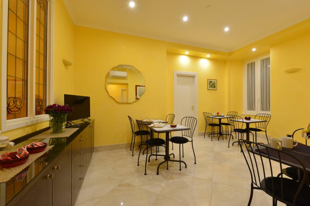 Fabio Dei Velapazza Guesthouse Rzym Zewnętrze zdjęcie