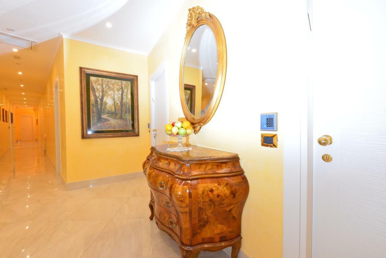 Fabio Dei Velapazza Guesthouse Rzym Zewnętrze zdjęcie