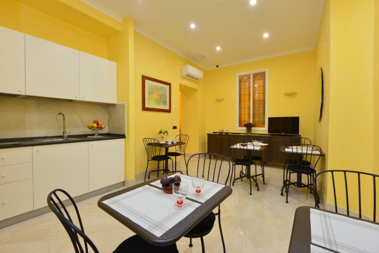 Fabio Dei Velapazza Guesthouse Rzym Zewnętrze zdjęcie