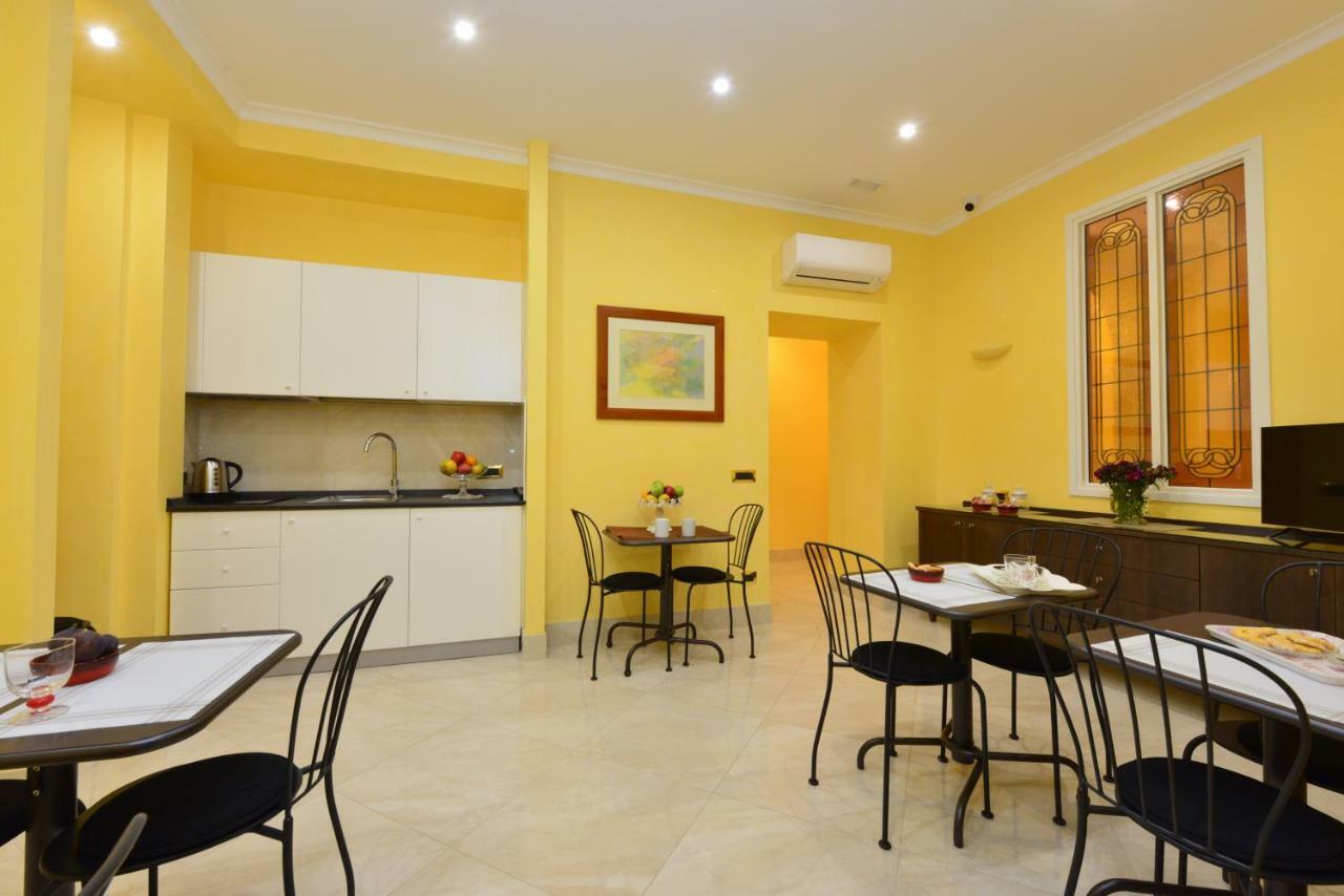 Fabio Dei Velapazza Guesthouse Rzym Zewnętrze zdjęcie