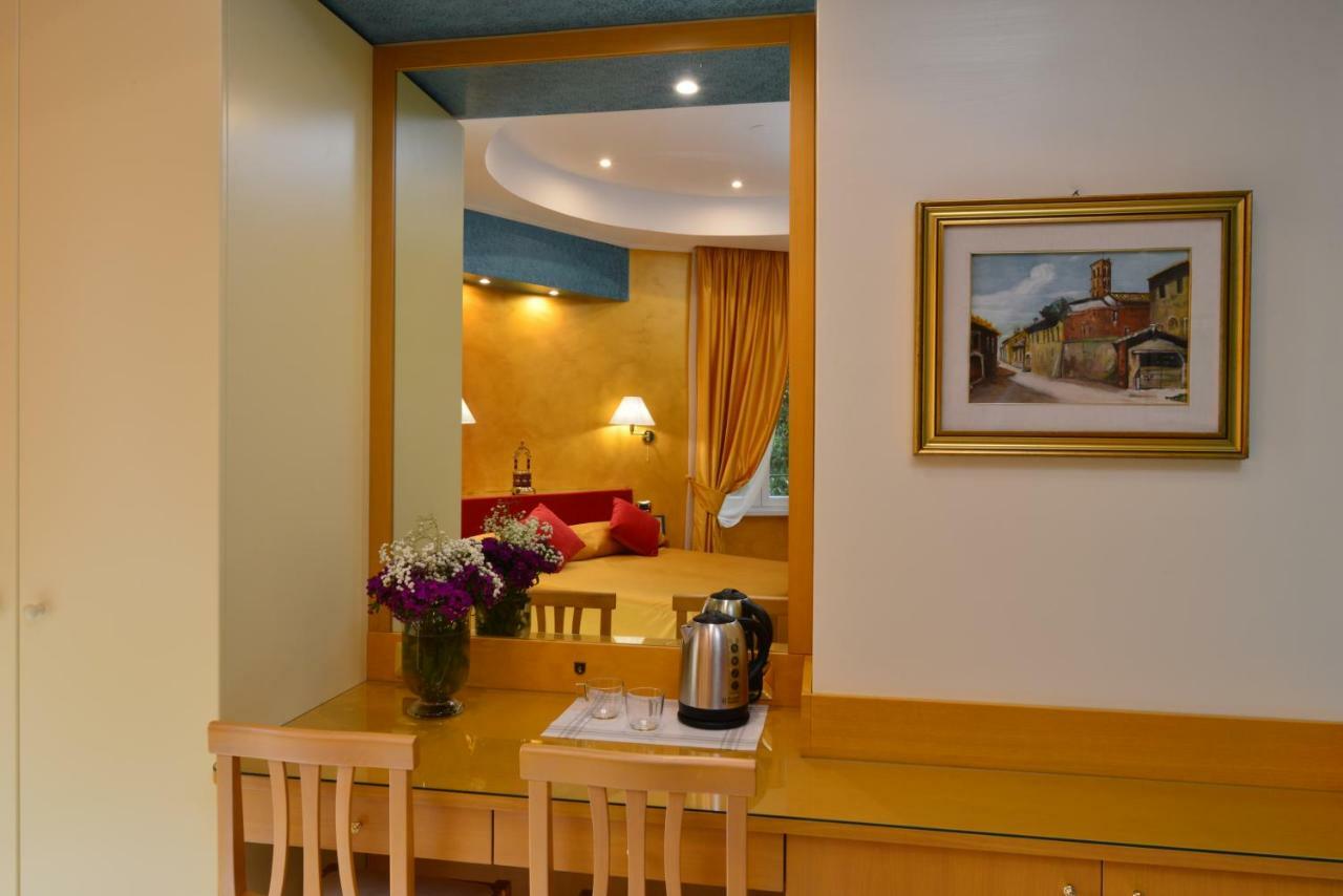 Fabio Dei Velapazza Guesthouse Rzym Zewnętrze zdjęcie