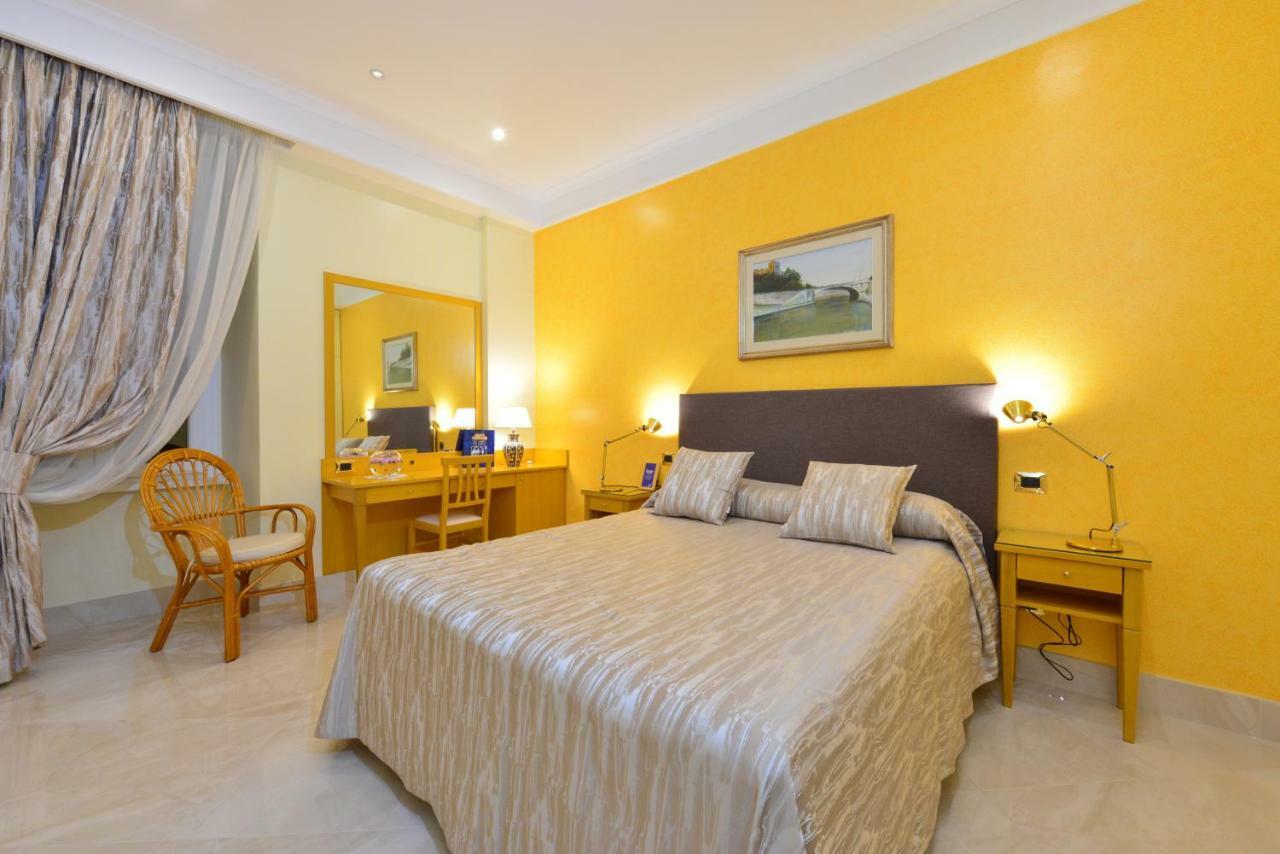 Fabio Dei Velapazza Guesthouse Rzym Zewnętrze zdjęcie