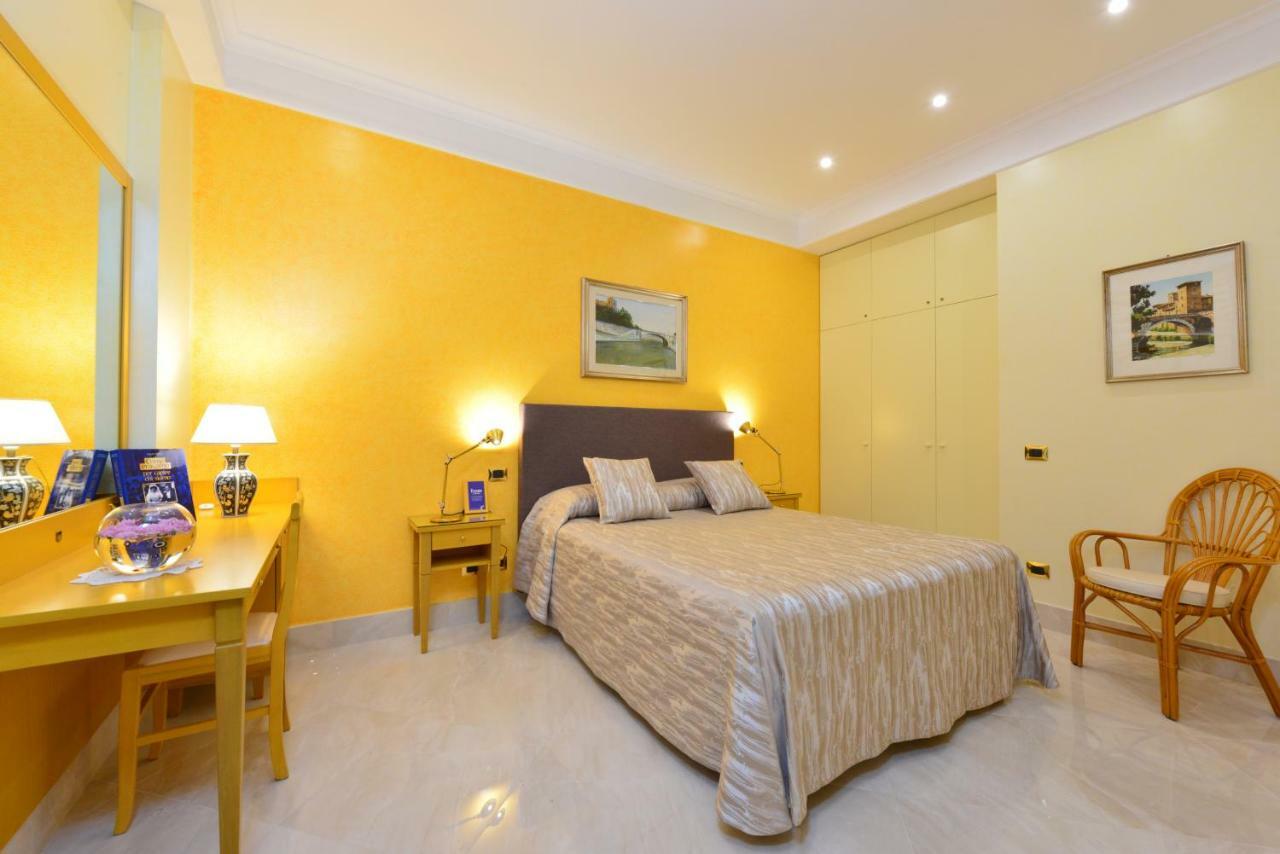 Fabio Dei Velapazza Guesthouse Rzym Zewnętrze zdjęcie