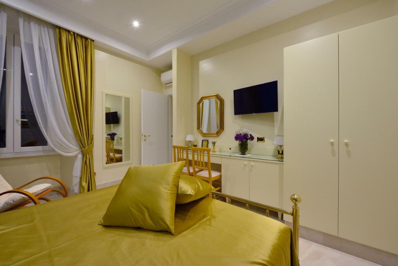Fabio Dei Velapazza Guesthouse Rzym Zewnętrze zdjęcie