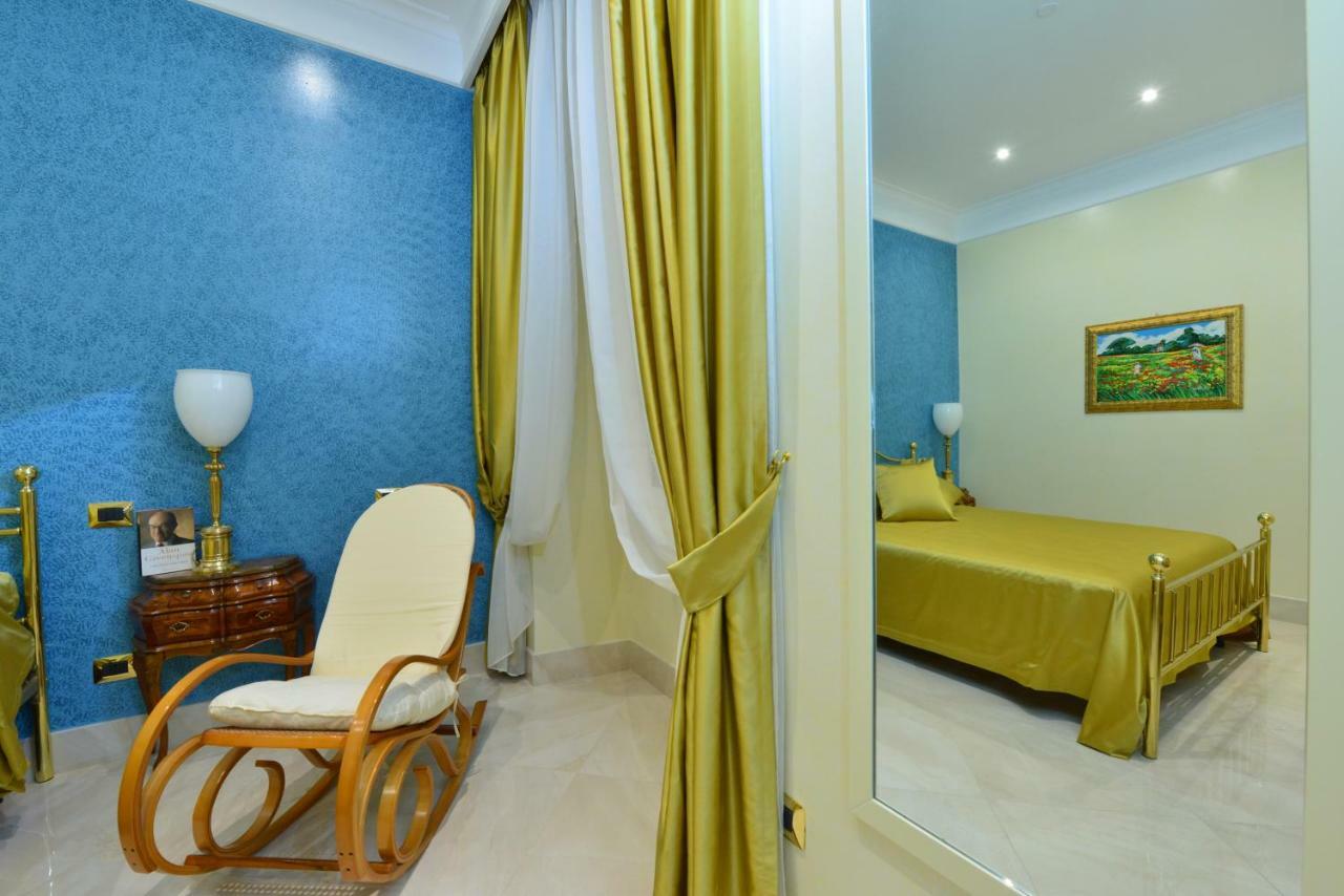 Fabio Dei Velapazza Guesthouse Rzym Zewnętrze zdjęcie