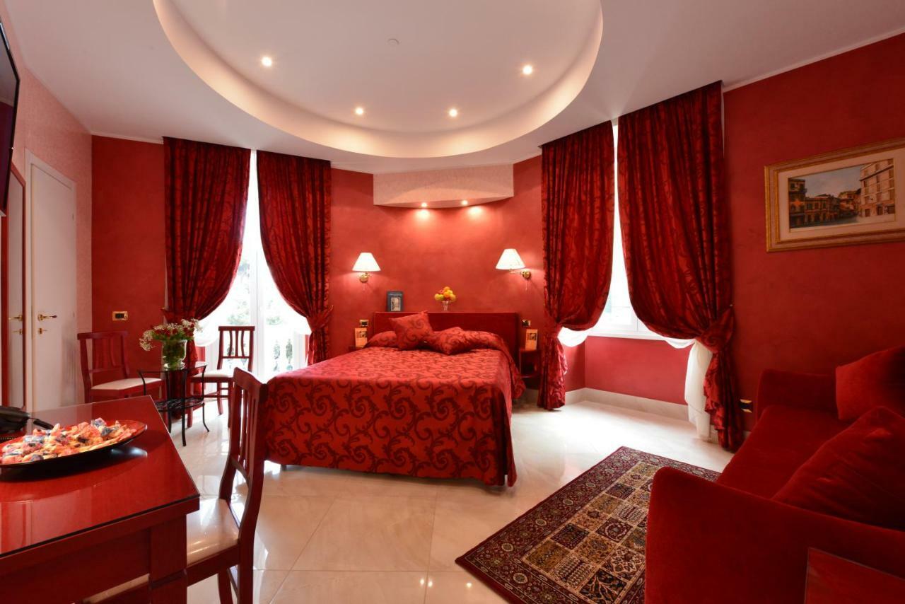 Fabio Dei Velapazza Guesthouse Rzym Zewnętrze zdjęcie