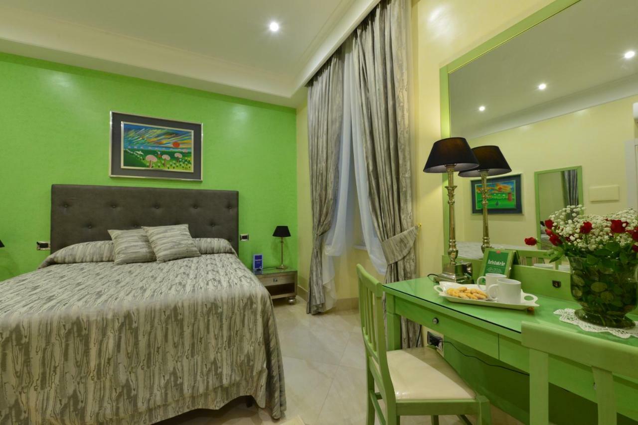 Fabio Dei Velapazza Guesthouse Rzym Zewnętrze zdjęcie