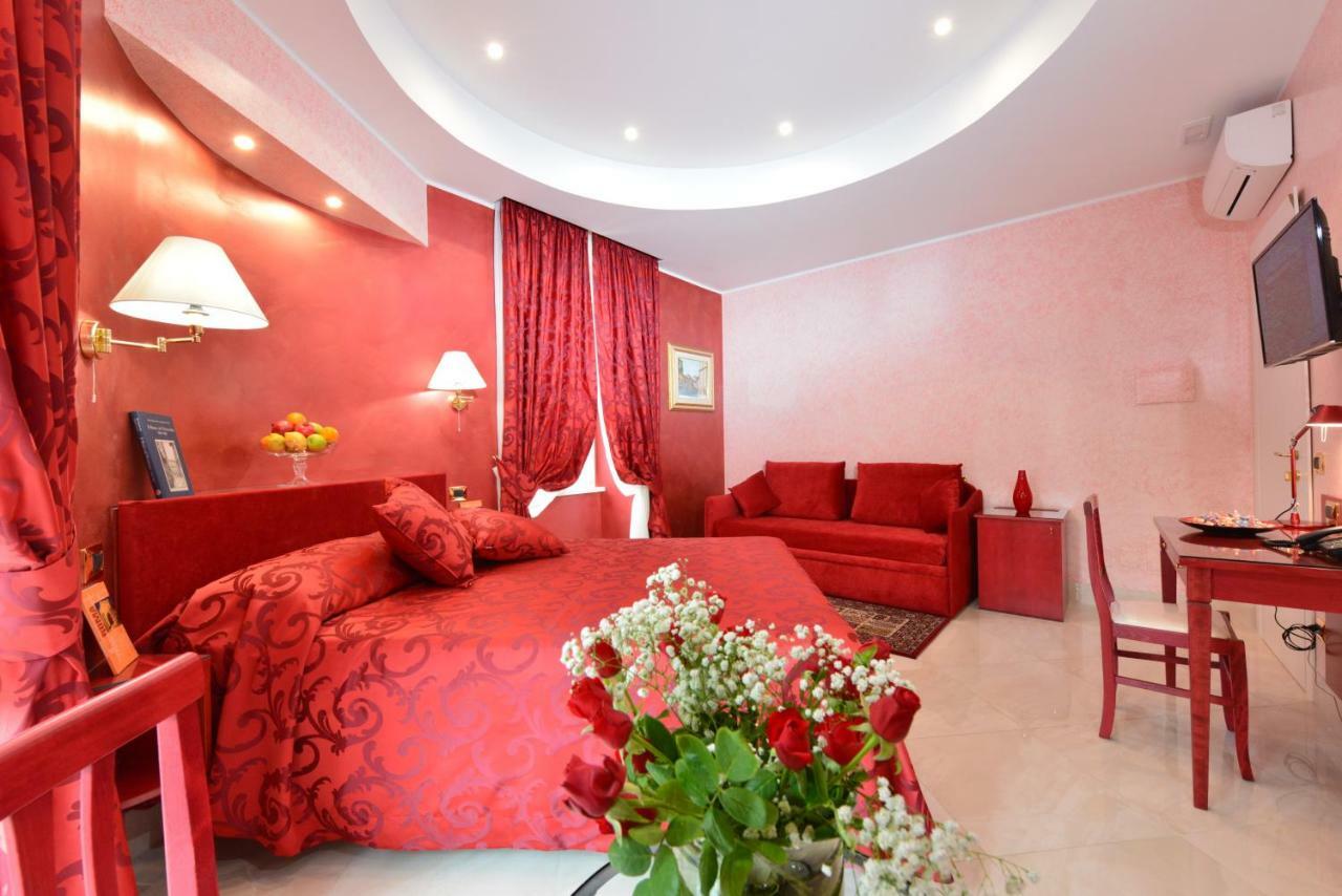Fabio Dei Velapazza Guesthouse Rzym Zewnętrze zdjęcie