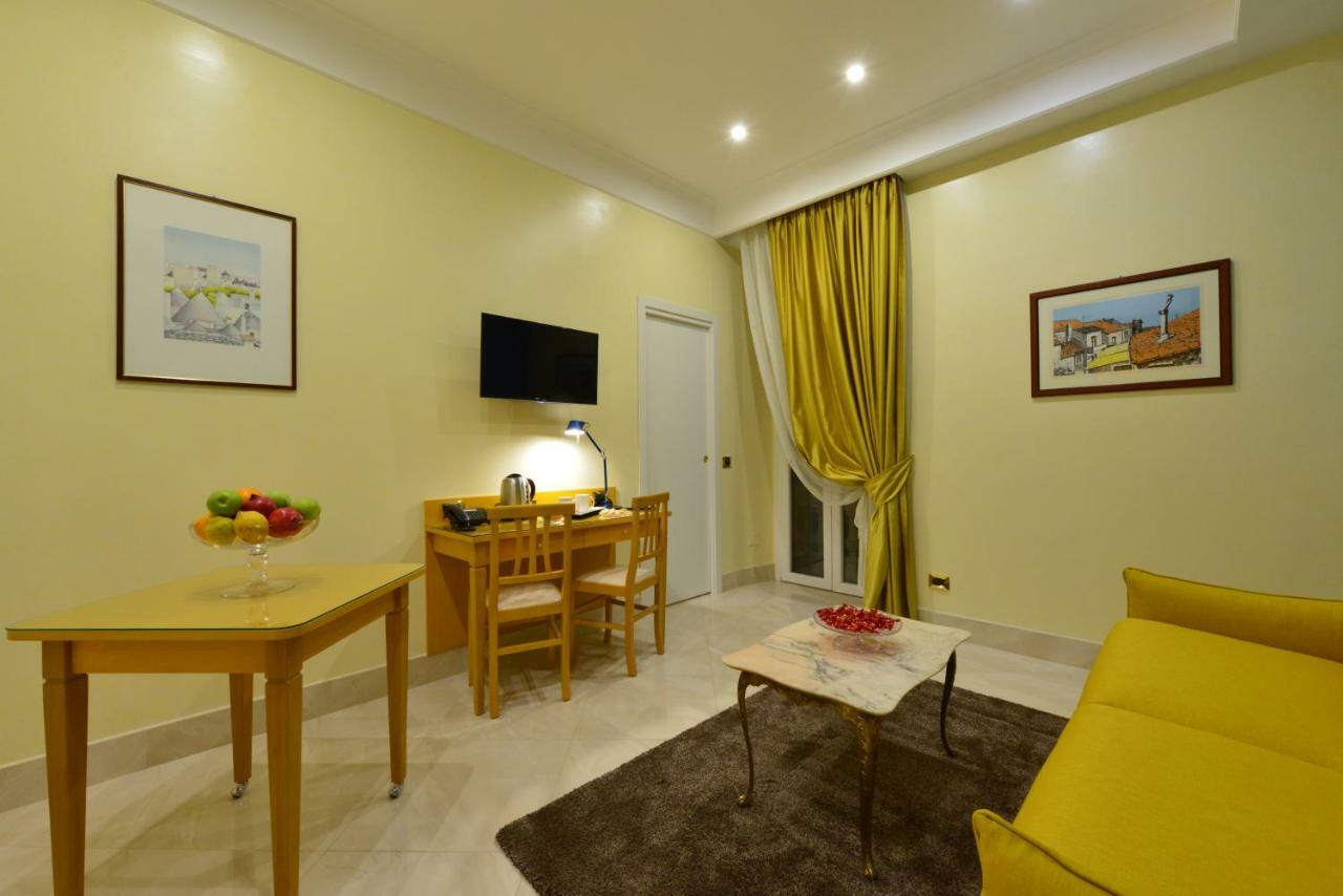 Fabio Dei Velapazza Guesthouse Rzym Zewnętrze zdjęcie